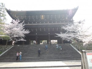 三門
