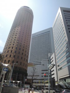 ヒルトン