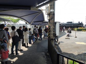 行列