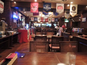 店内