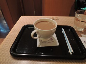 アメリカン