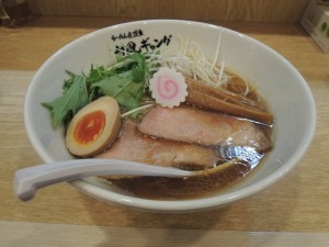 ラーメン