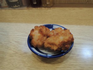 えび団子