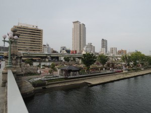 中之島