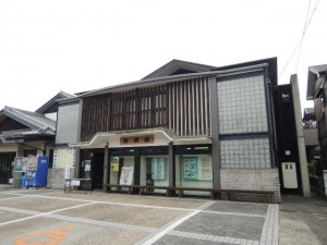 相撲館