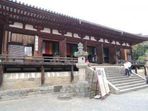 本堂