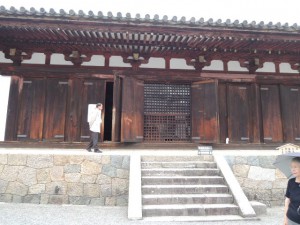 金堂