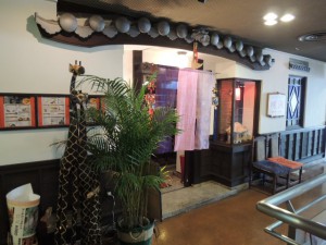 明洞