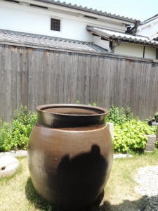 水甕