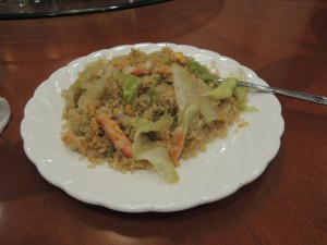 焼飯