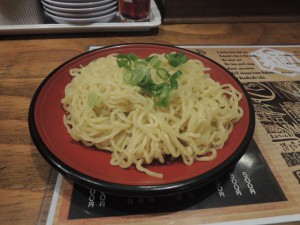 替え麺