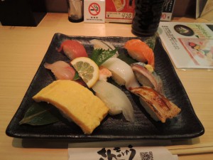 サービスセット