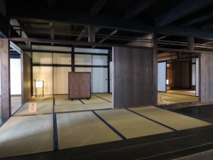 座敷