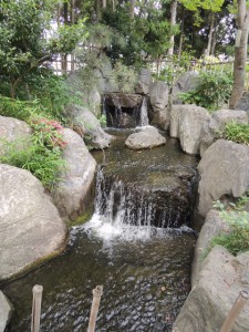 せせらぎ