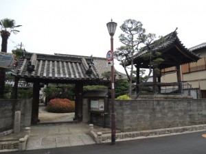 寺町