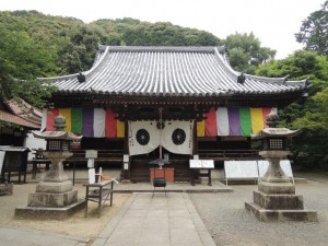 本殿