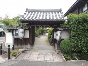 離宮八幡宮