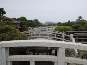 石橋