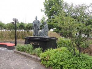 細川ガラシャ