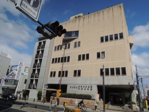 中央公民館
