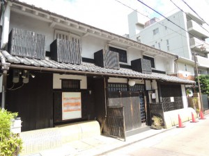 中華料理屋