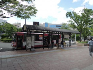 古川橋