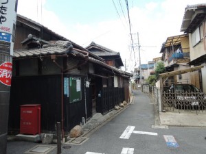 町並み