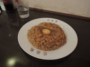 カレー
