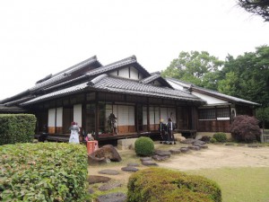本屋（２）