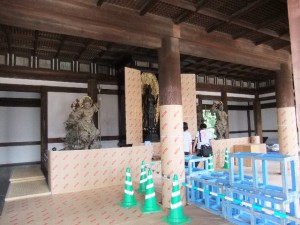 東院堂
