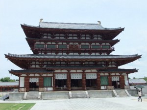 金堂