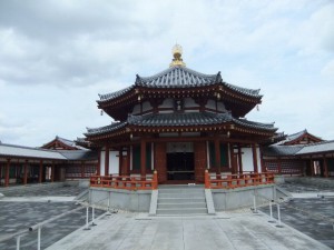 玄奘塔