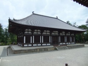 講堂