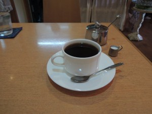 コーヒー