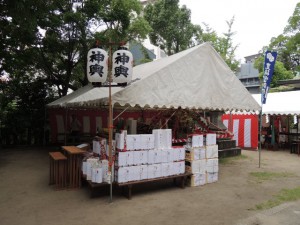 神輿