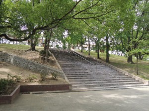 階段