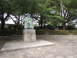 人物像