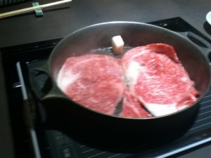 焼肉
