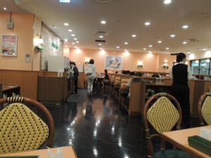 店内