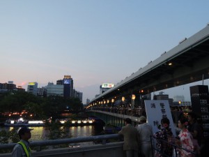 天満橋