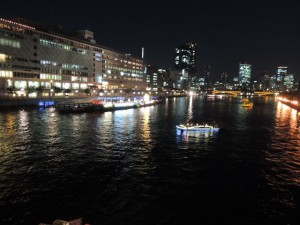 大川