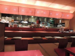 割烹