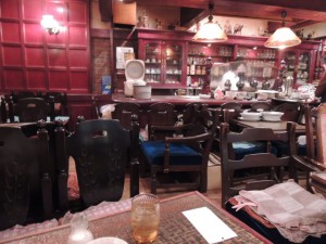 店内