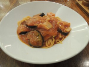 パスタ