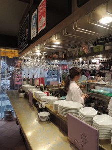 店内