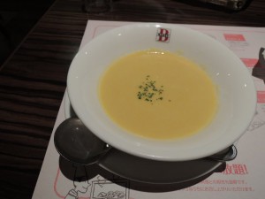 スープ