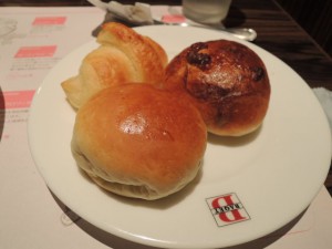 パン（２）