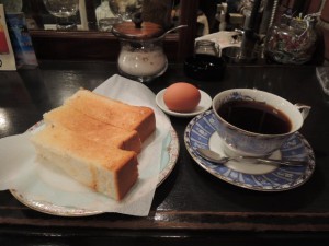 モーニング