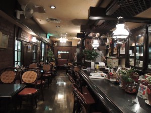 店内