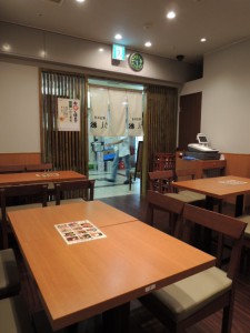 店内